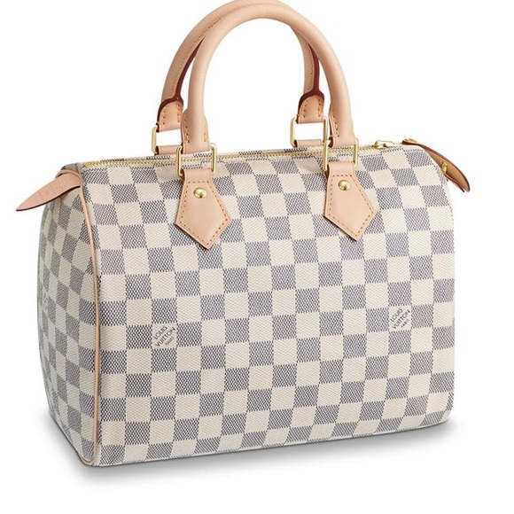 Louis Vuitton Handbags - LOuis VITTON speedy 25